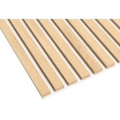 Akustikpanel ^ By Venø BY VENØ AKUSTIKPANEL UBEHANDLET EG 20 X 600 X 2400 MM