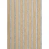 Akustikpanel ^ By Venø BY VENØ AKUSTIKPANEL UBEHANDLET EG 19 X 600 X 3000 MM
