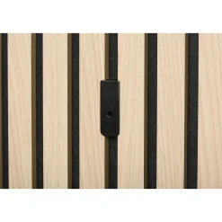 Akustikpanel ^ By Venø BY VENØ BESLAG TIL AKUSTIKPANELER
