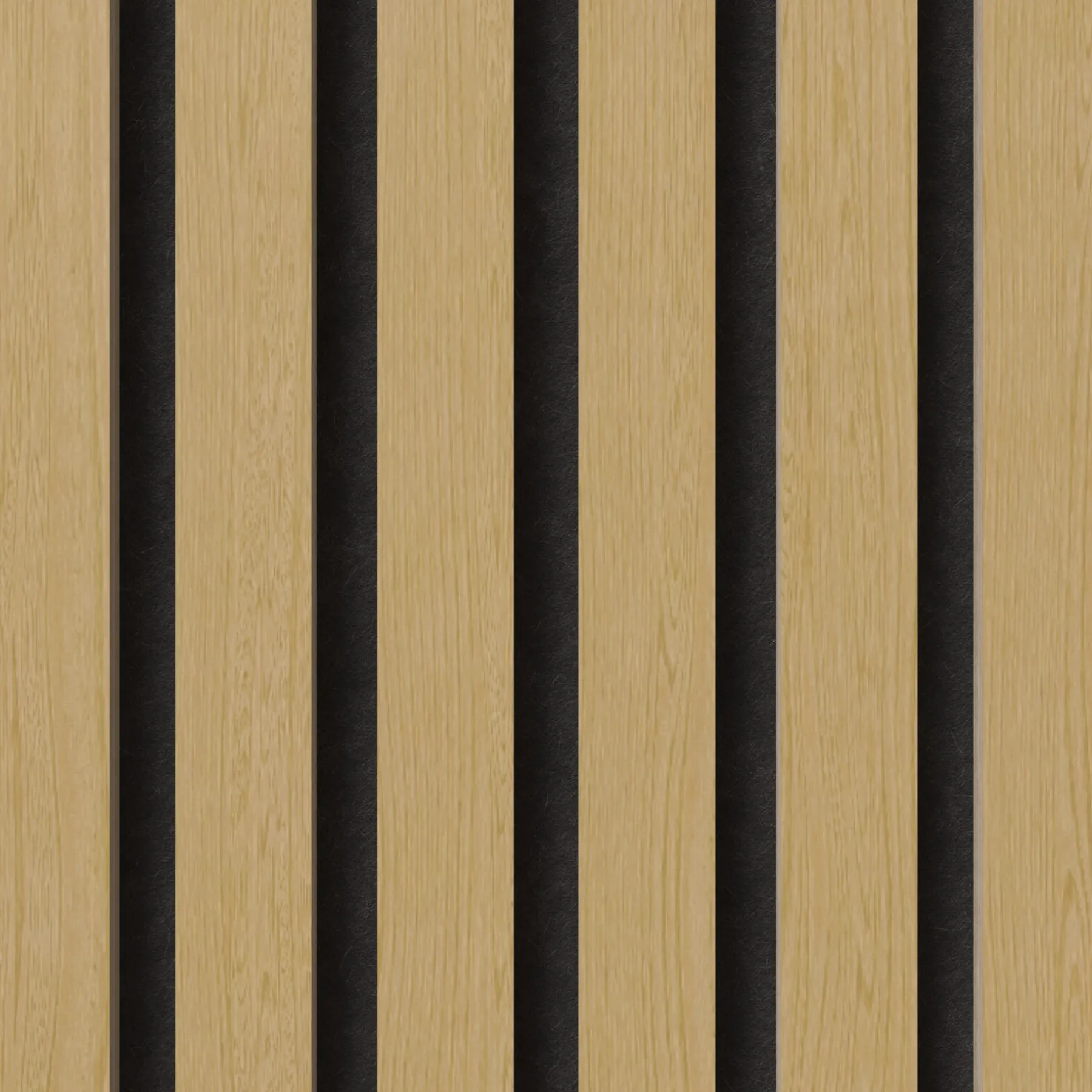 BY VENØ BRANDHÆMMENDE AKUSTIKPANEL EG 21 X 600 X 2480 MM>By Venø Online