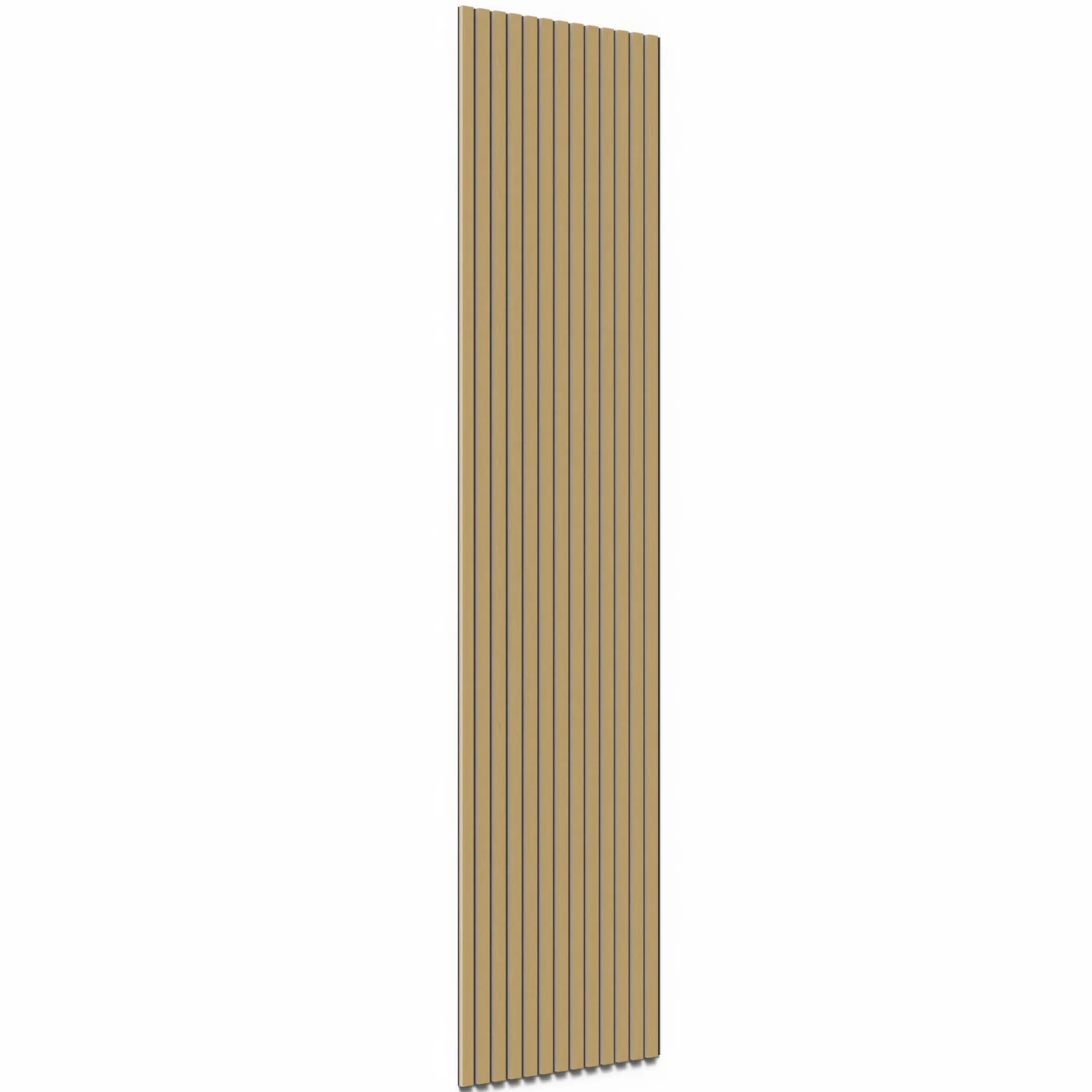 BY VENØ BRANDHÆMMENDE AKUSTIKPANEL EG 21 X 600 X 2480 MM>By Venø Online