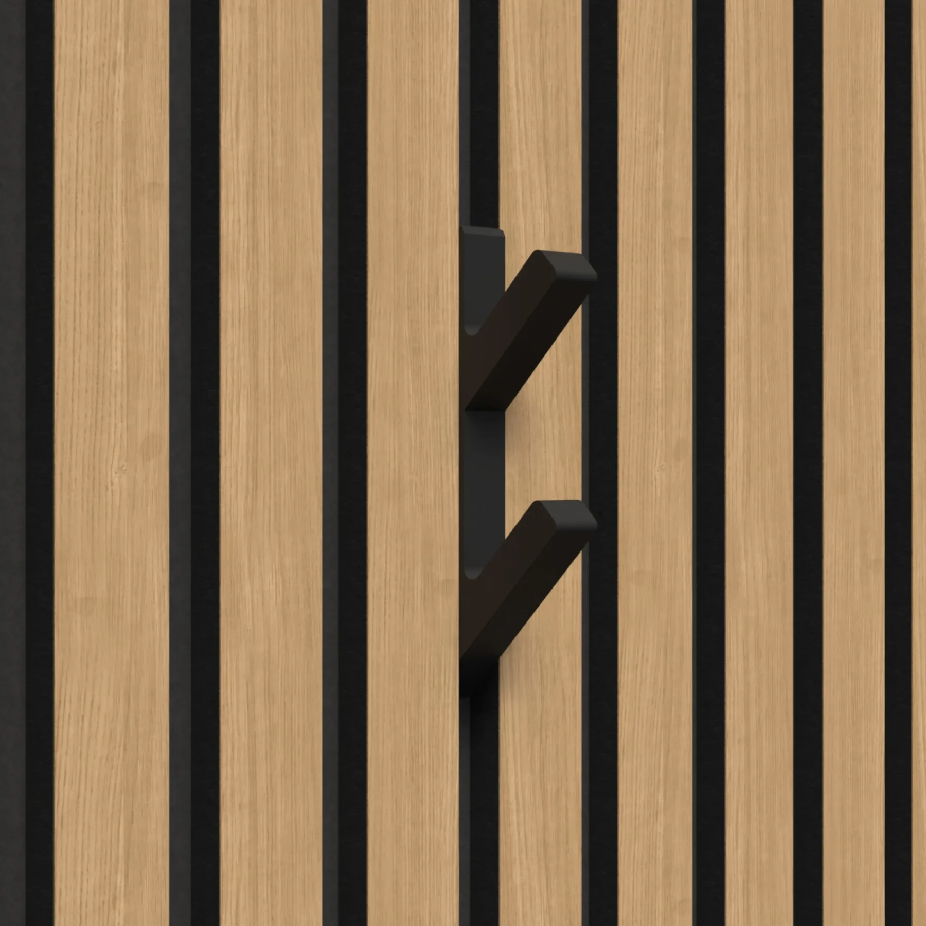 BY VENØ 3D KROG TIL AKUSTIKPANELER>By Venø Discount