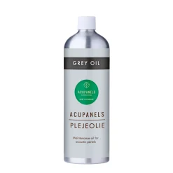 BY VENØ GRÅ 500 ML PLEJEOLIE>By Venø Best