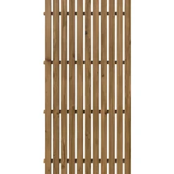 BY VENØ UDENDØRS FLEX PANEL 36 X 600 X 1200 MM FYR>By Venø Outlet