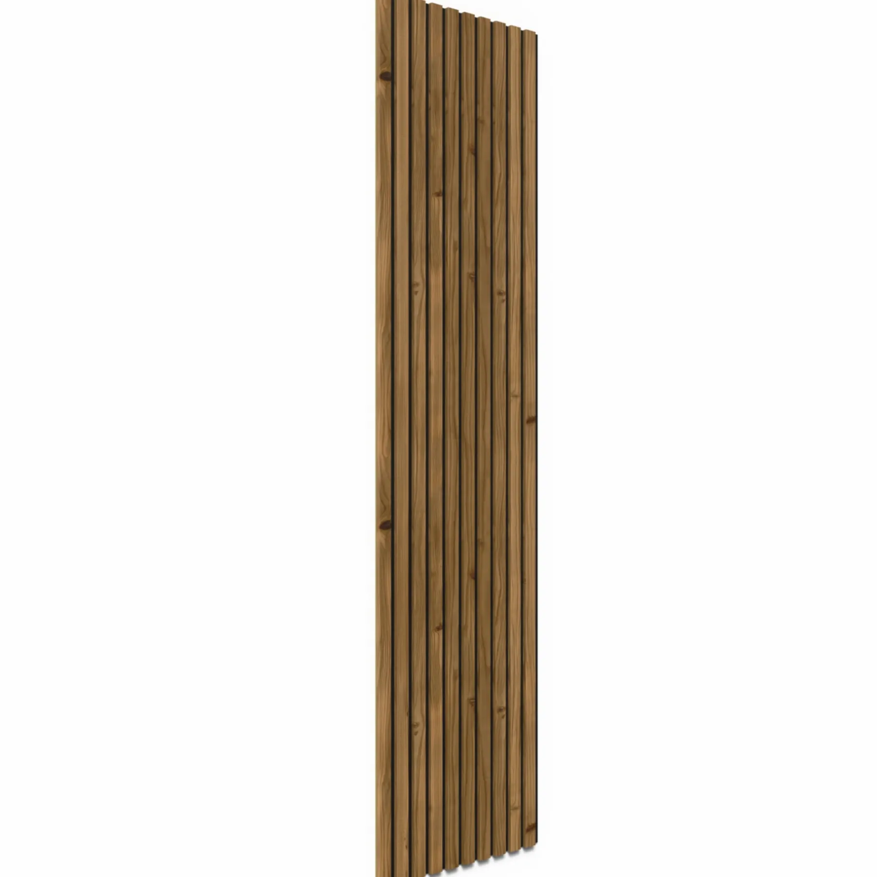 BY VENØ UDENDØRS PRO PANEL 21 X 600 X 3000 MM FYR>By Venø Sale