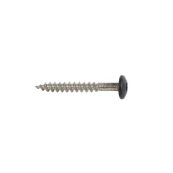 BY VENØ 4,0 X 30MM TX20 SORT MONTERINGSSKRUE>By Venø Sale