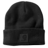 BLACK LABEL WATCH HAT/101070 HUE SORT OS>Carhartt Sale