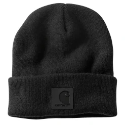 BLACK LABEL WATCH HAT/101070 HUE SORT OS>Carhartt Sale