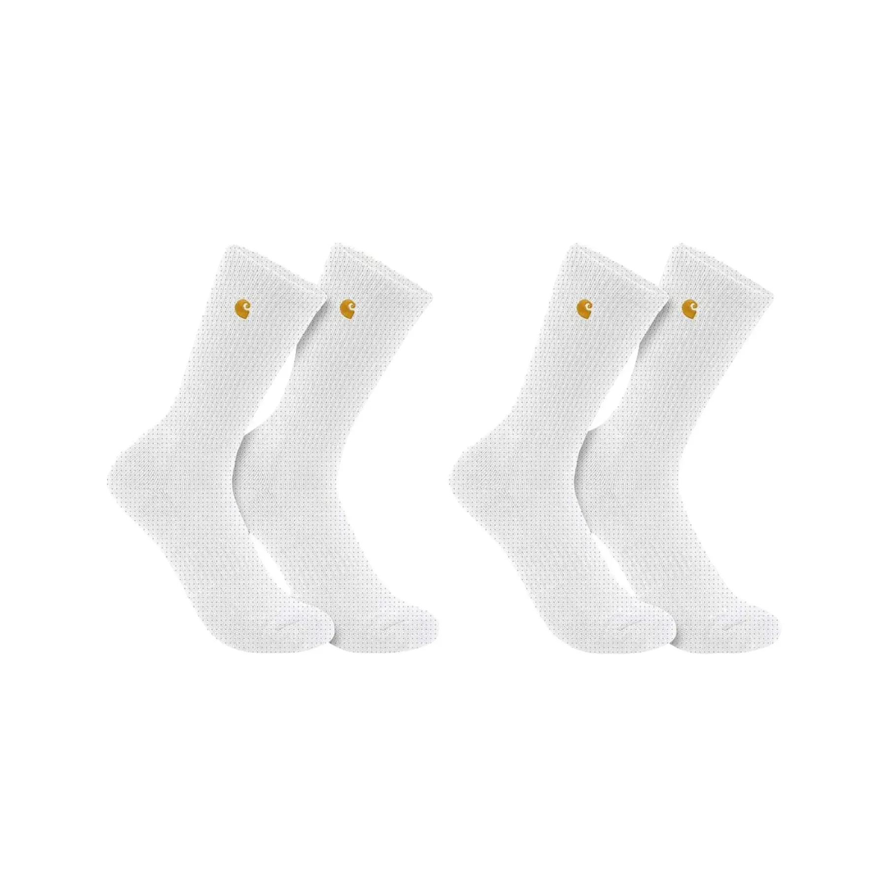 STRØMPER STRØMPER HVID 42-45>Carhartt Outlet