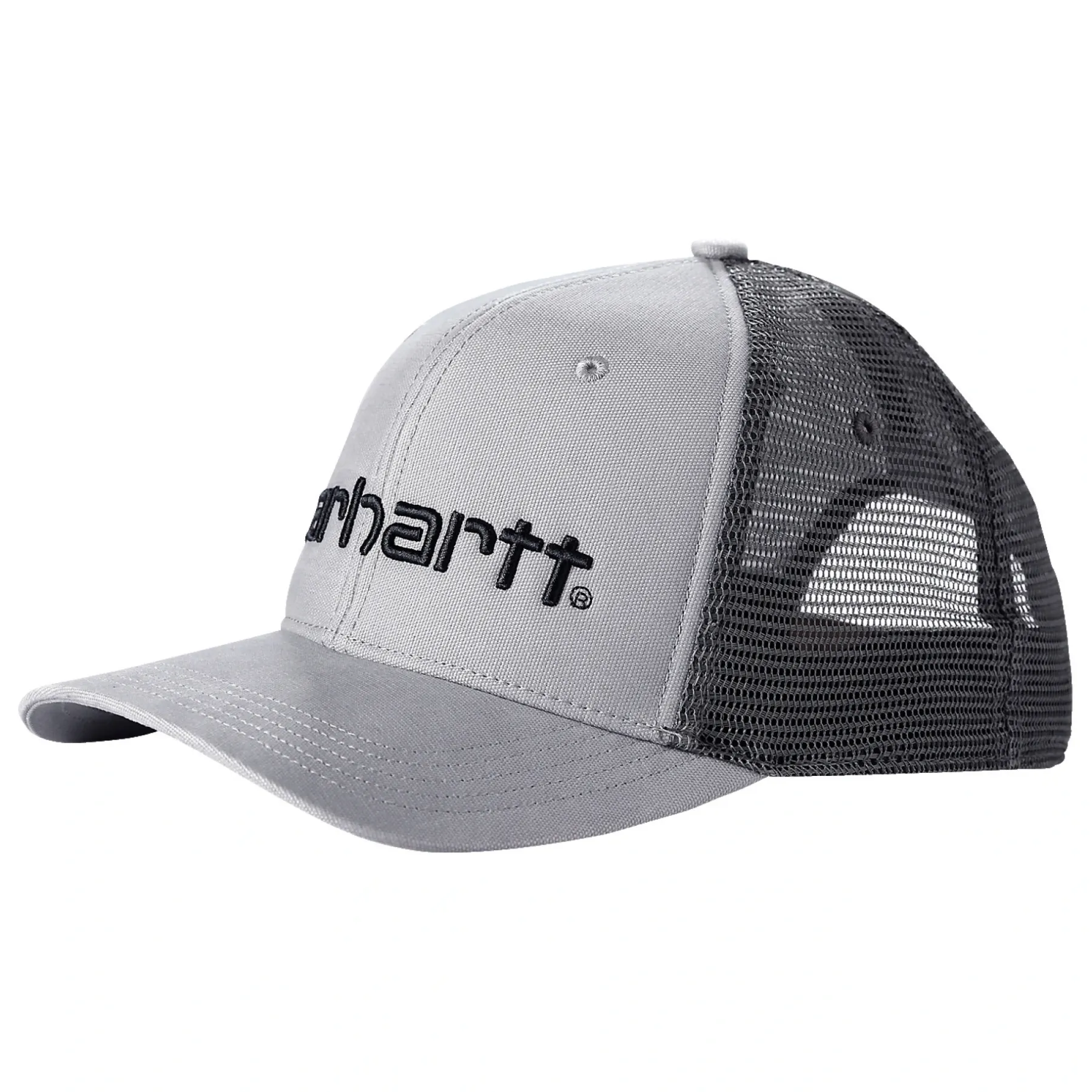 Arbejdstøj Tilbehør ^ Carhartt DUNMORE CAP/101195 KASKET GRÅ OS