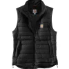 GILLIAM VEST/102286 VEST M SORT>Carhartt Hot