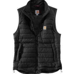GILLIAM VEST/102286 VEST M SORT>Carhartt Hot