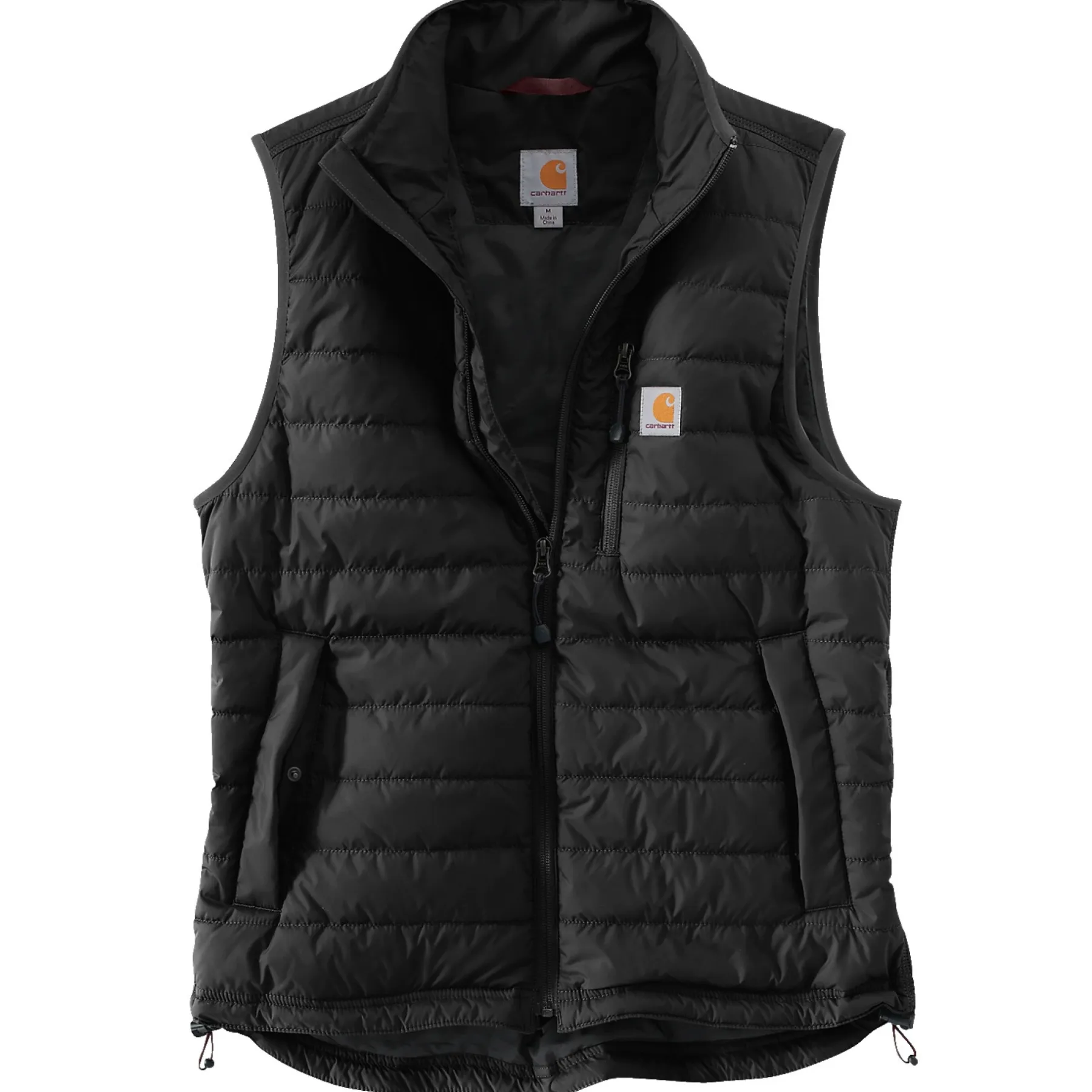 GILLIAM VEST/102286 VEST M SORT>Carhartt Hot