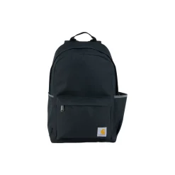 Arbejdstøj Tilbehør ^ Carhartt 21L CLASSIC LAPTOP DAYPACK/B0000553 TASKE SORT OS