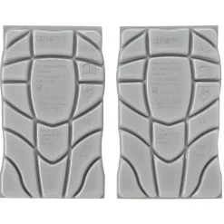 M INTEROPERABLE KNEE PADS KNÆPUDER GRÅ ONE SIZE>Carhartt Outlet