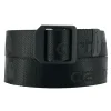 Arbejdstøj Tilbehør ^ Carhartt NYLON WEBBING LADDER LOCK BELT/A0005768 BÆLTE SORT XL
