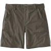Arbejdsbukser ^ Carhartt RIPSTOP LIGHTWEIGHT WORK SHORT SHORT SHORTS W36 BRUN
