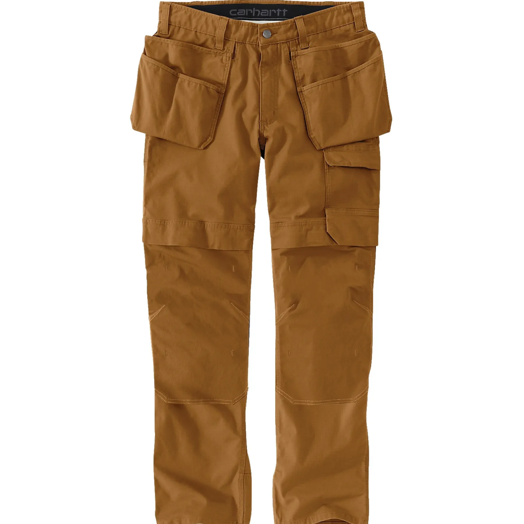 RUGGED FLEX™ ARBEJDSBUKSER W34/L32 BRUN>Carhartt Outlet
