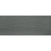Facadebeklædning ^ Cedral LAP WOOD PLANK 10 X 190 X 3600 MM BASALT GRÅ