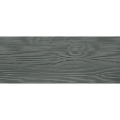 Facadebeklædning ^ Cedral LAP WOOD PLANK 10 X 190 X 3600 MM BASALT GRÅ