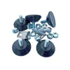 Boligindretning ^ Clean Carpet 6100 BEN TIL TRINRIST 15-30 MM