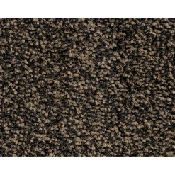 Boligindretning ^ Clean Carpet TOPTWISTER DØRMÅTTE 90X150 BRUN