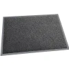 Boligindretning ^ Clean Carpet TOPTWISTER DØRMÅTTE 90X150 GRÅ