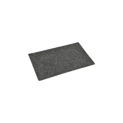CC-9200 DØRMÅTTE 50 X 80 CM ANTRACIT>Clean Carpet