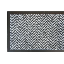 CC-700 SMUDSMÅTTE 50 X 150 CM ANTRACIT/BEIGE>Clean Carpet New