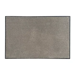 CC-600 SMUDSMÅTTE 79X119 CM BEIGE>Clean Carpet Online