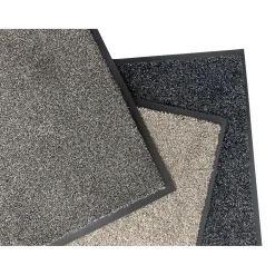 CC-600 SMUDSMÅTTE 79X119 CM BEIGE>Clean Carpet Online