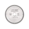 Z80 NEG RUNDSAVKLINGE 250X3,2X30 MM>CMT Sale