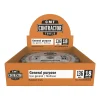 Z18 W RUNDSAVKLINGEPAKKE 136X1,5X20 MM>CMT New