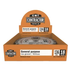 Z18 W RUNDSAVKLINGEPAKKE 136X1,5X20 MM>CMT New