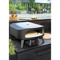 13" BLACK EDITION PIZZAOVN>COZZE Online