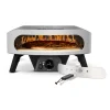 17'' CLASSIC PIZZAOVN>COZZE New