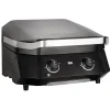Elgrill ^ COZZE E-500 ELGRILL SORT