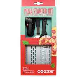 PIZZA SÆT>COZZE Discount