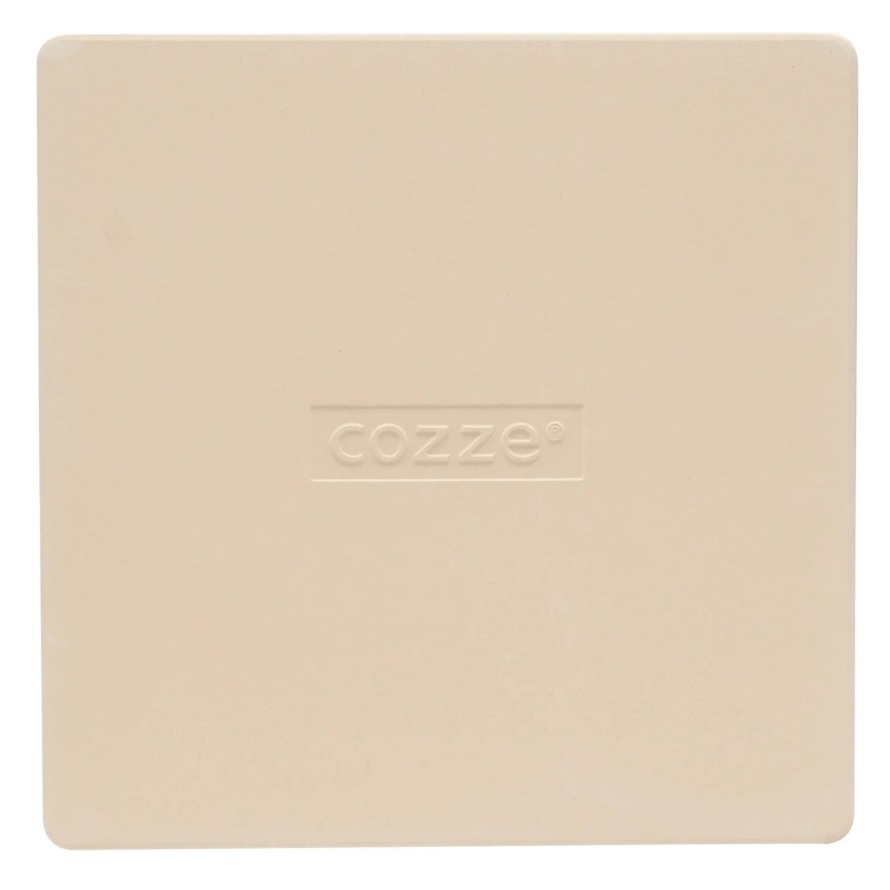 PIZZASTEN 42,5×42,5 CM>COZZE Clearance