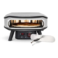 17" PREMIUM ROTATE, EL PIZZAOVN>COZZE Clearance