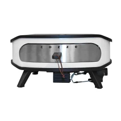 Pizza ^ COZZE 17" ROTERBAR PIZZAOVN