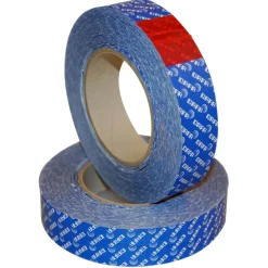 AIRSTOP SYSTEM DOBBELTKLÆBENDE DAMPSPÆRRETAPE TAPE 30 MM X 25 M>DAFA Outlet