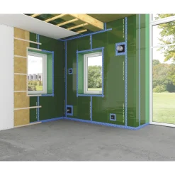 AIRSTOP SYSTEM ECOFOIL DAMPSPÆRRE 2 X 50 M>DAFA Discount