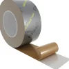 Dampspærre ^ DAFA AIRSTOP SYSTEM HI-TACK GRÅ PAPIRLINER DAMPSPÆRRETAPE 60 MM X 25 M