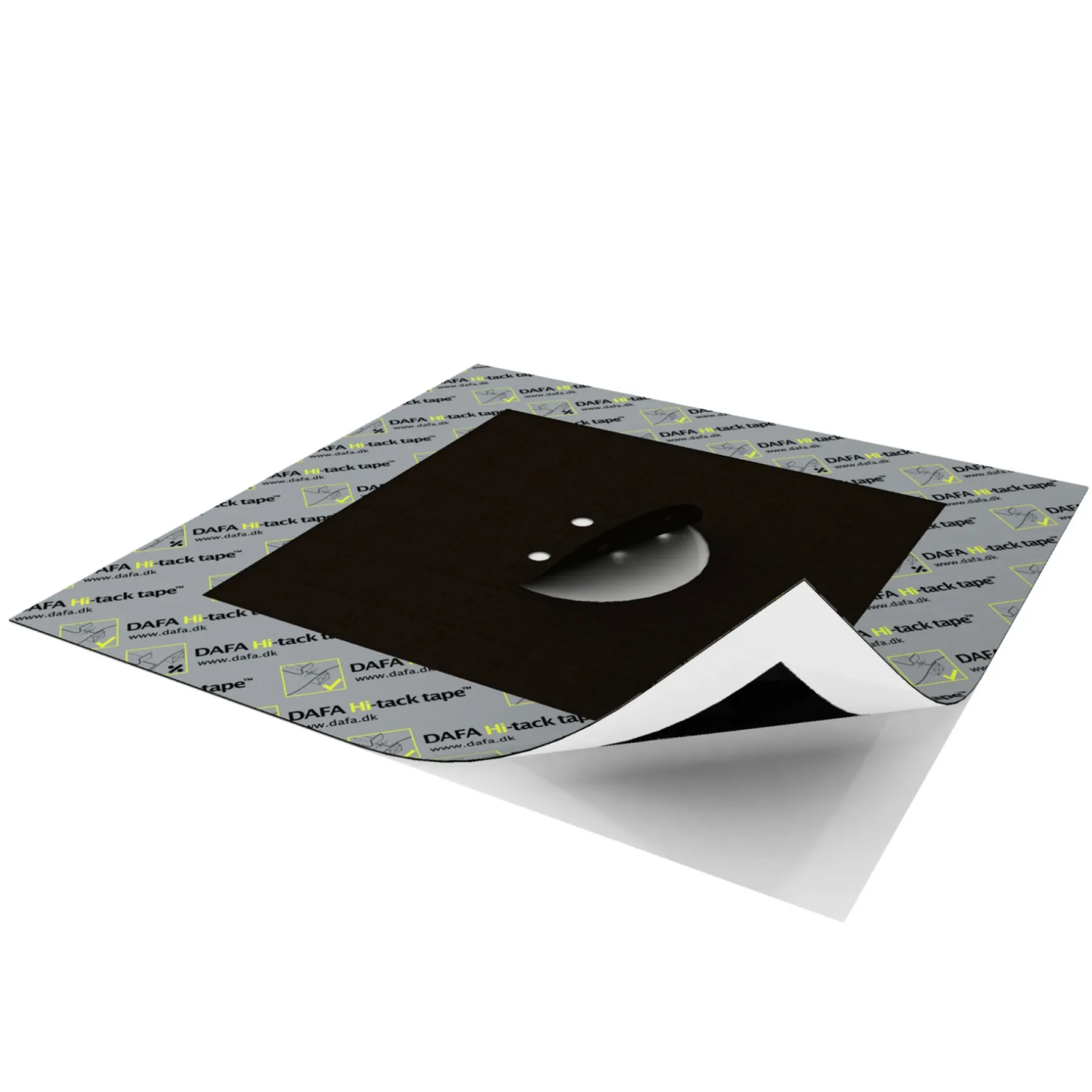 AIRSTOP SYSTEM HI-TACK KABELKRAVE TYPE 195 KABELKRAVE 195 MM X 195 MM>DAFA Best