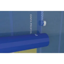 AIRSTOP SYSTEM PROFOIL DAMPSPÆRRE 2 X 50 M>DAFA Best