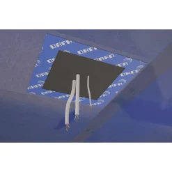 AIRSTOP SYSTEM UNIVERSAL KABELKRAVE TYPE 195 KABELKRAVE 195 MM X 195 MM>DAFA New