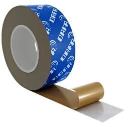 AIRSTOP SYSTEM BLÅ RIVBAR TAPE 50 MM X 25 M>DAFA Hot