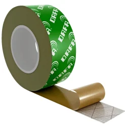AIRSTOP SYSTEM GRØN RIVFAST TAPE 50 MM X 25 M>DAFA Sale