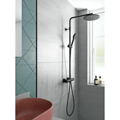 SILHOUET BRUSESYSTEM MAT SORT>Damixa Online